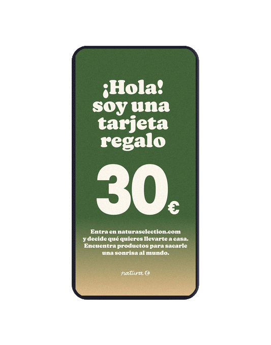 30 € digitale Geschenkkarte