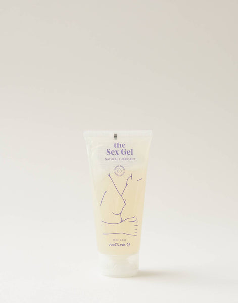 Lubricante natural Natura Selection Lubricante natural Natura Selection
