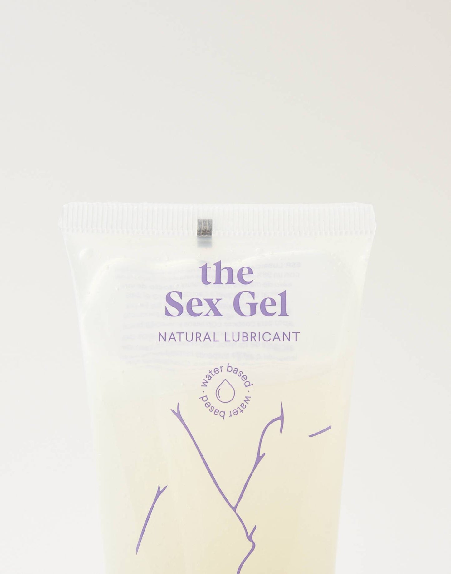 Natural lubricant