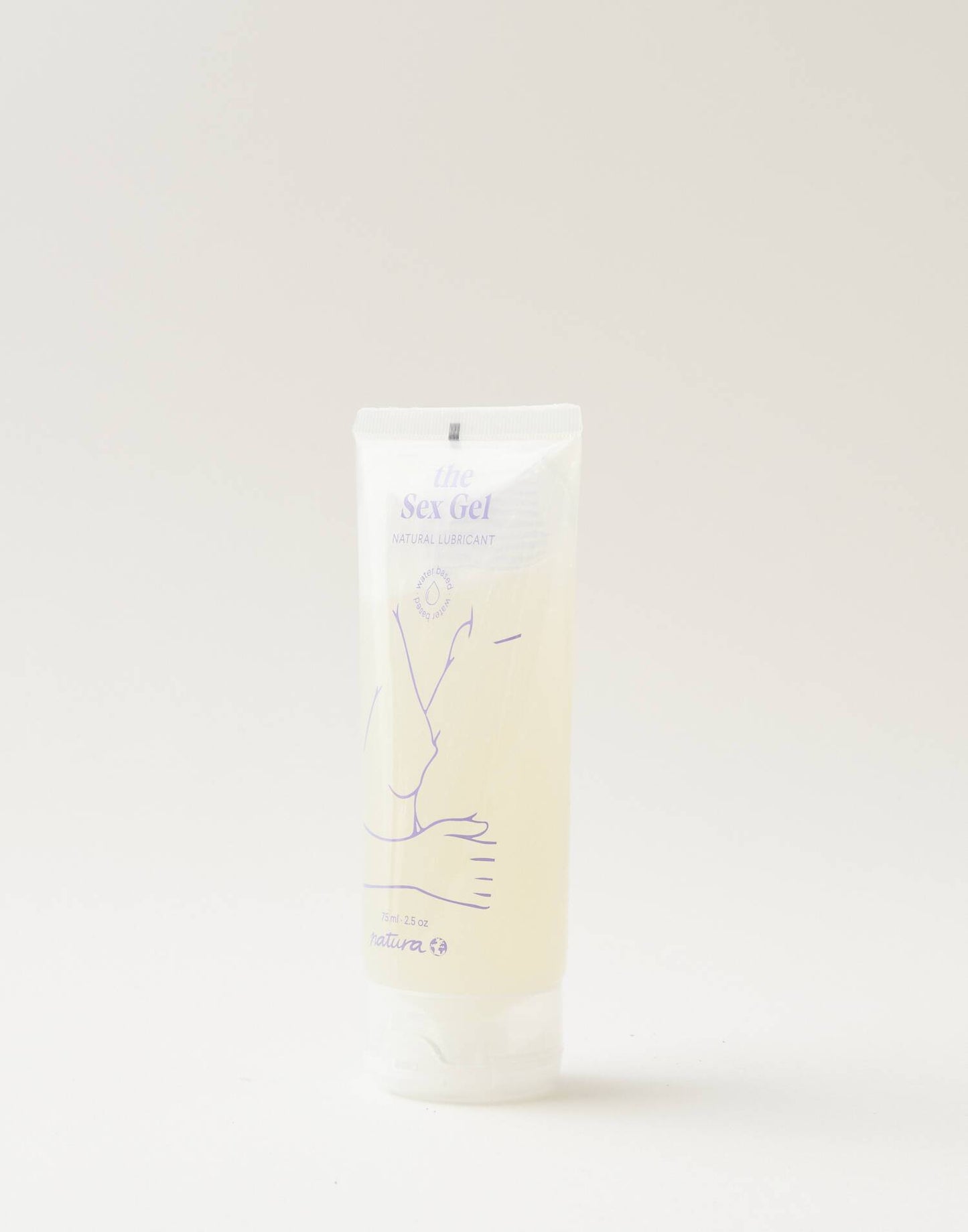 Lubricante natural Natura Selection Lubricante natural Natura Selection