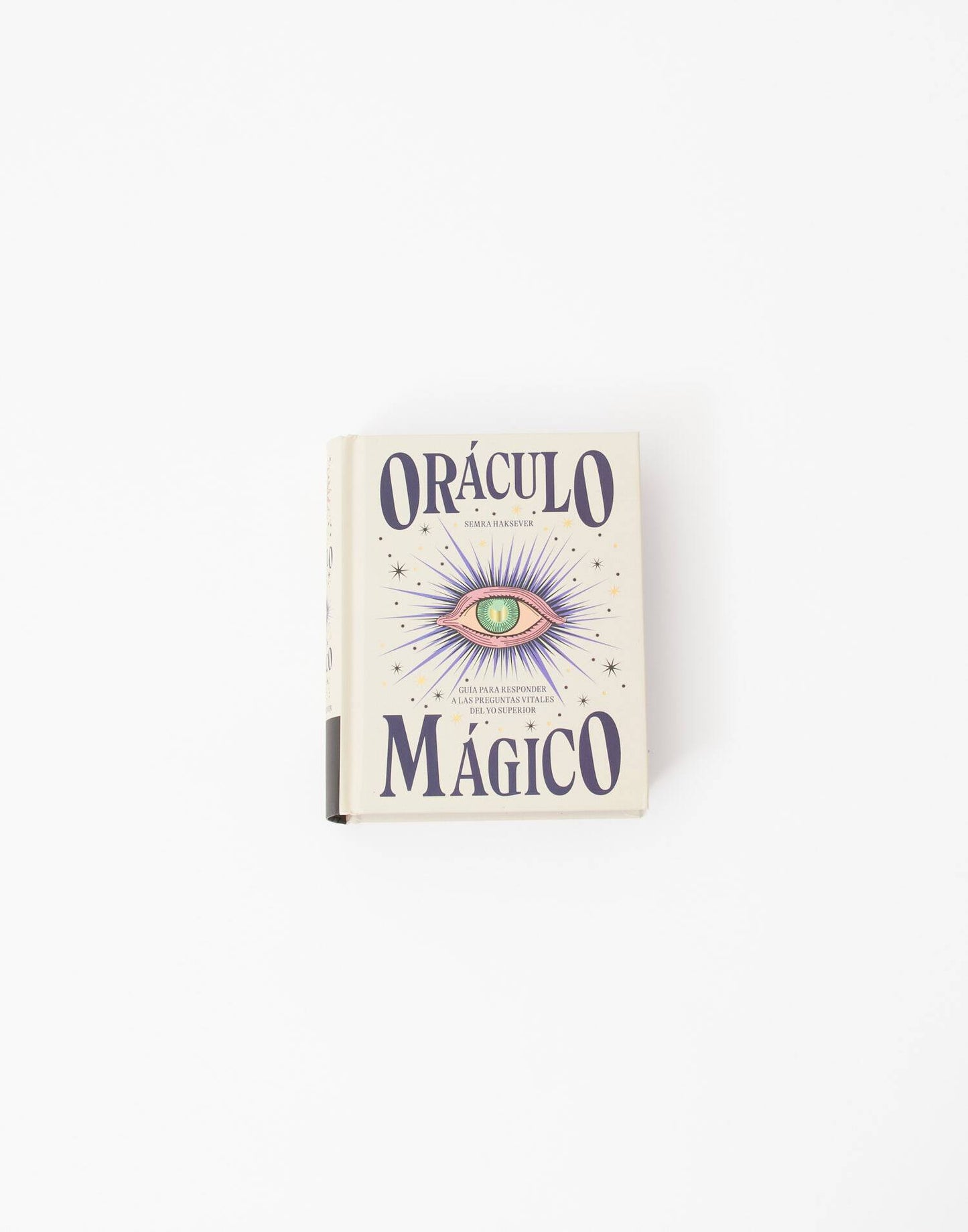 Oráculo Mágico – Natura Selection