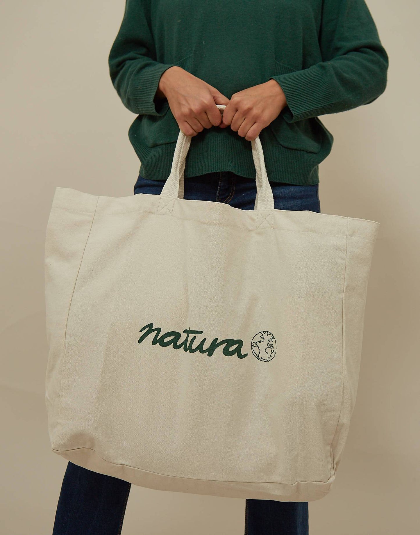 Shopping bag Natura