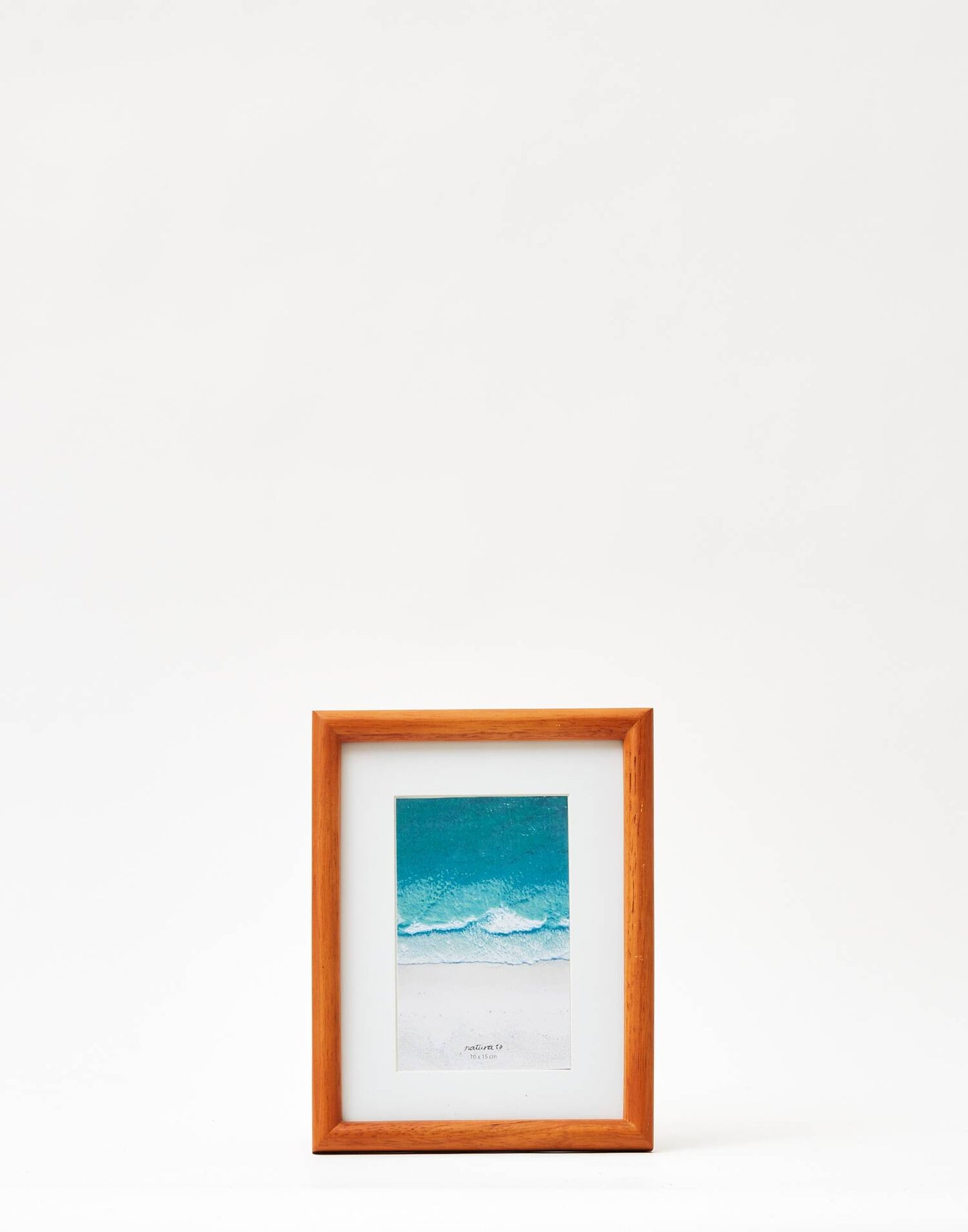 Wooden frame 10x15