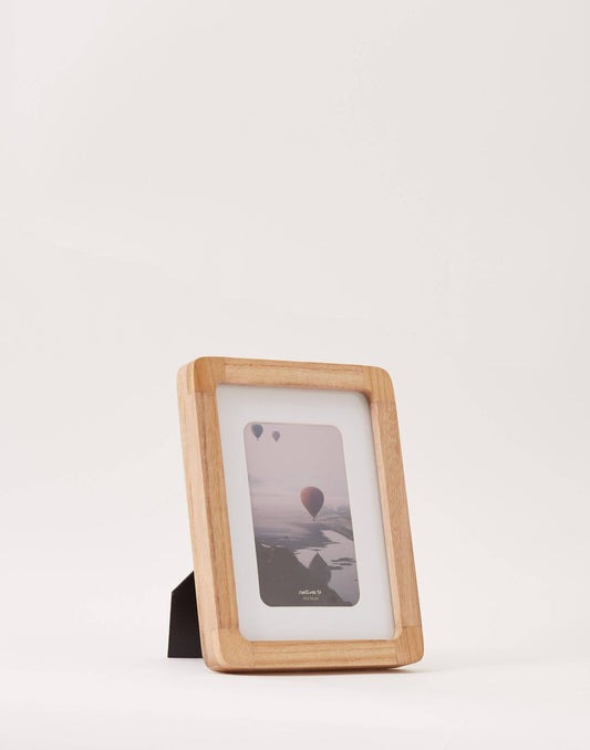 Wooden frame 10x15