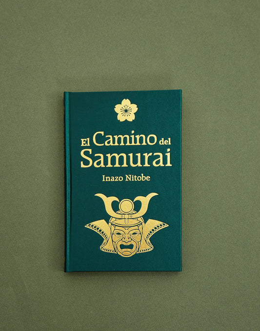 El camino del samurai