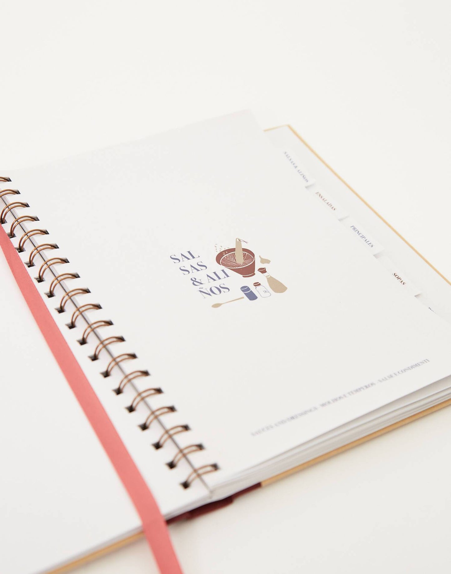 Rezepte Notebook